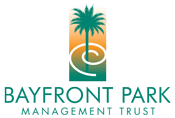 Bayfront Park Logo