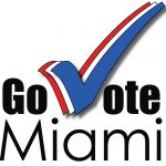 Go Vote Miami Logo