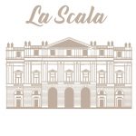 La Scala Restaurant Logo