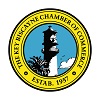 Key Biscayne Chamber of Commerce Logo